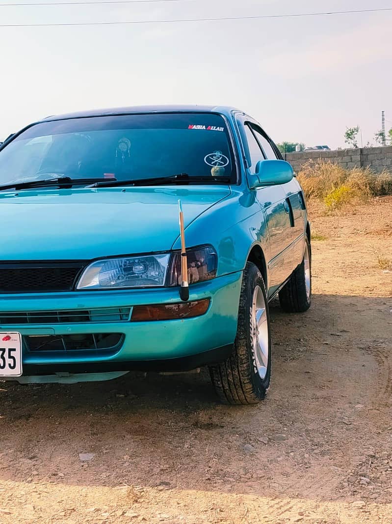Corolla 2od 1998 1