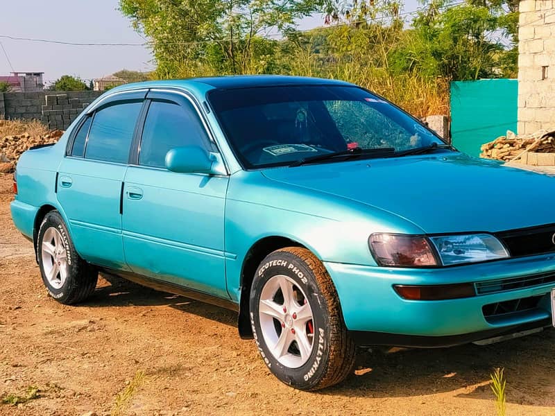Corolla 2od 1998 3