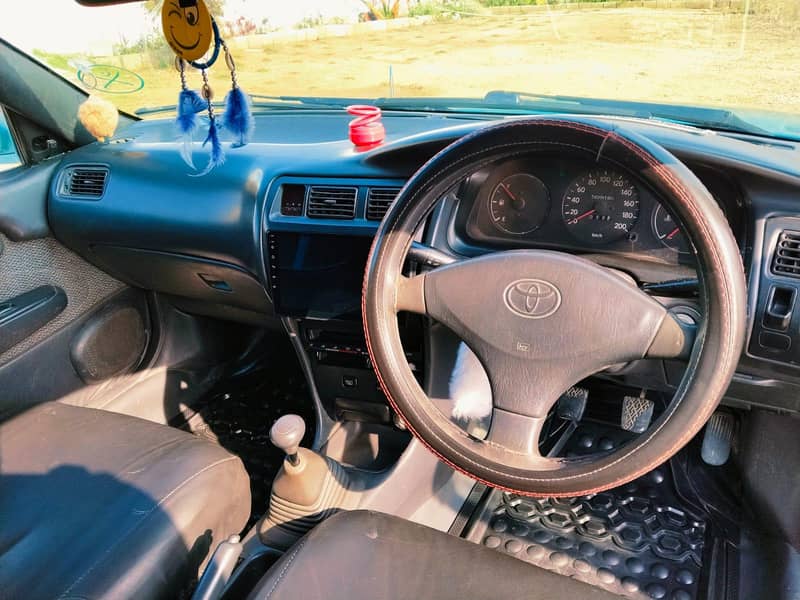 Corolla 2od 1998 6