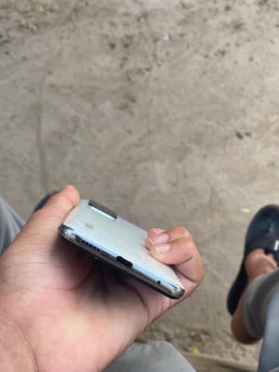 poco x3 gt