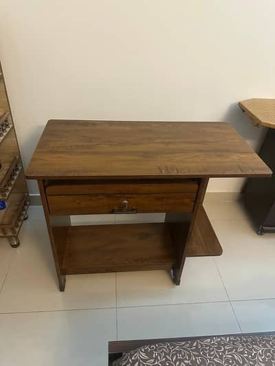 Study Table in New Condition