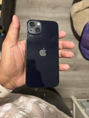 Iphone 13 128 GB 10/10  condition