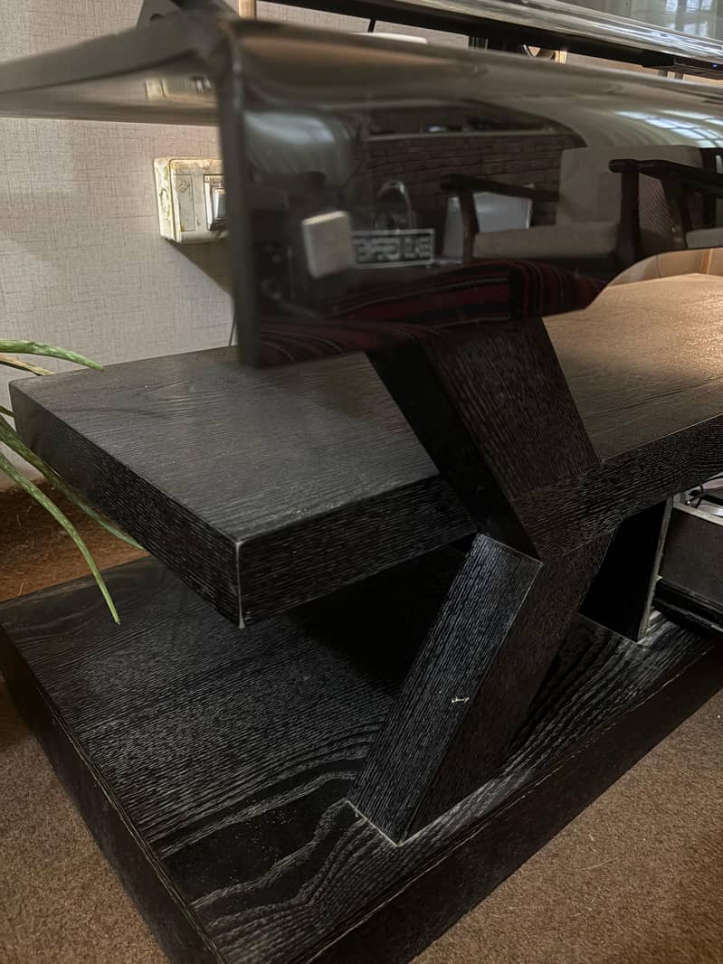 tv console 1