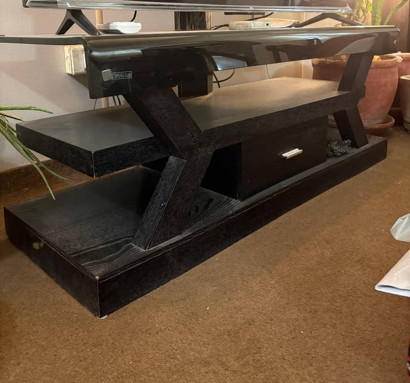 tv console 2