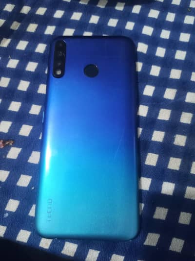 Tecno KC2 3GB/32gb final 10000