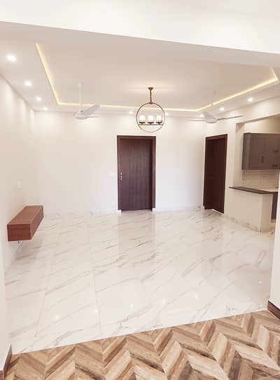 7 Marla Brand New House Available For Rent In G16