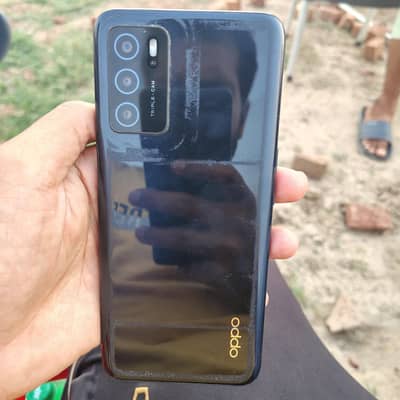 oppo A16