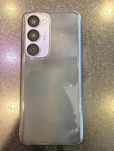 Tecno spark 40 pro plus
