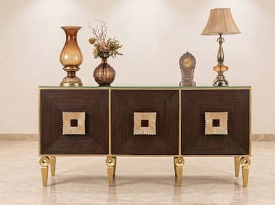 Console | luxury Console | Console Table Purchase From Ambiance