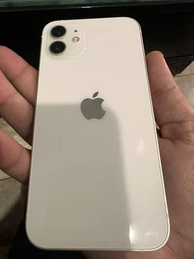 iphone 12 64GB factory unlock non pta for sell