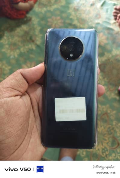 OnePlus 7t bilkul brand new  PUBG 90fps