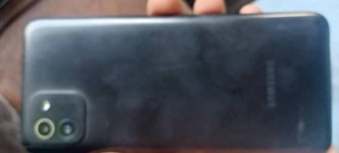 galaxy A03