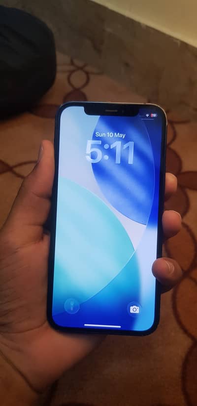 Iphone 12 FU