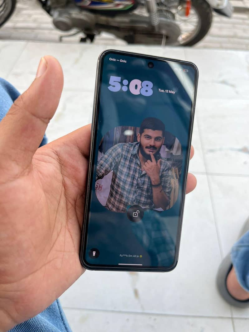 google pixel 8 1