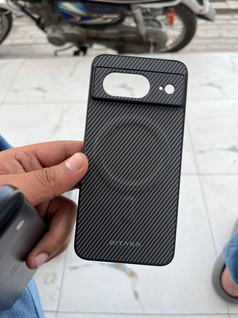 google pixel 8 2