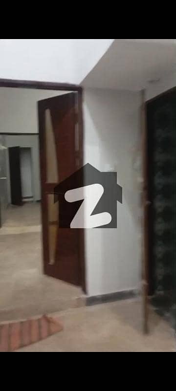 Unoccupied House Of 120 Square Yards Is Available For Sale In Gadap Town
