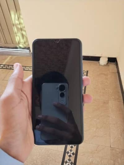 Vivo y15