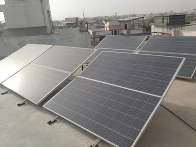 jasco solar panel 330watt
