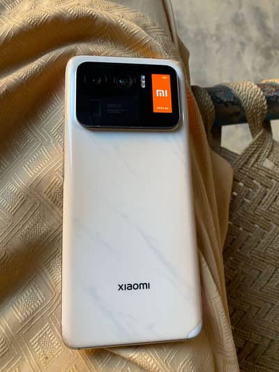 Xiaomi mi 11 ultra 16 256GB