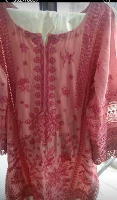 elan brand dress