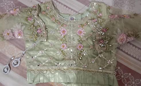 Elegant Lehenga Choli for Sale Fancy Lehenga Choli – Hardly Used