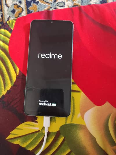 Realme C51