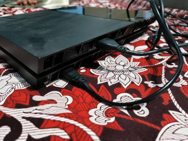 sonny ps4 1