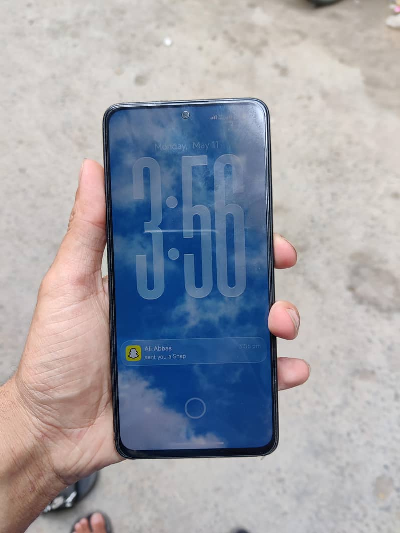 Redmi Note 13 0