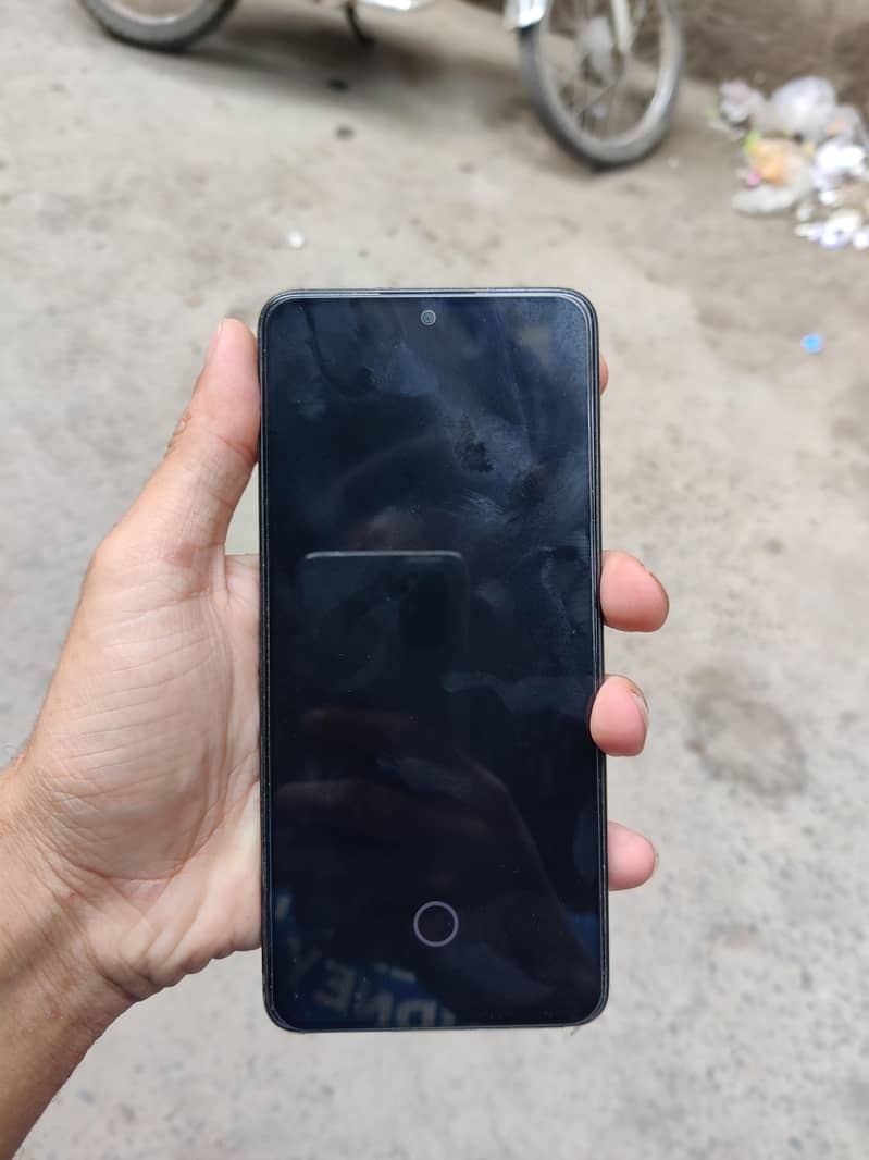Redmi Note 13 4