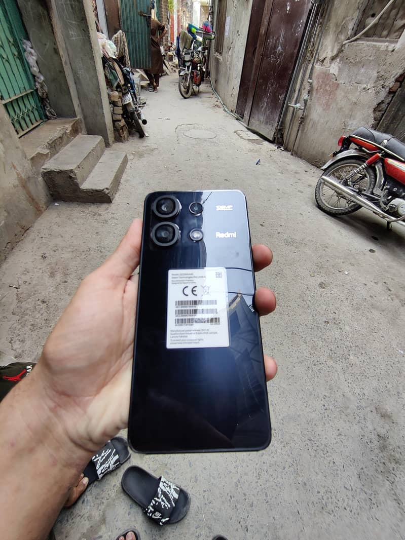 Redmi Note 13 9
