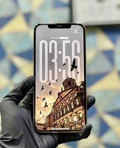 Apple IPhone 12 Pro Max