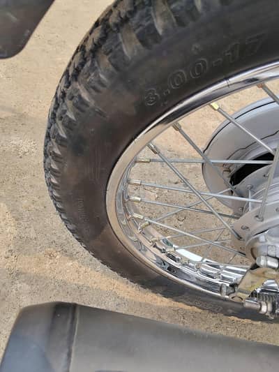 Honda 125 2025 03219599697
