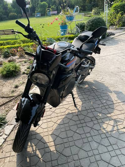 E Turbo Evo 2026 Urgent For Sale | E Turbo Evo | 2k Used Only