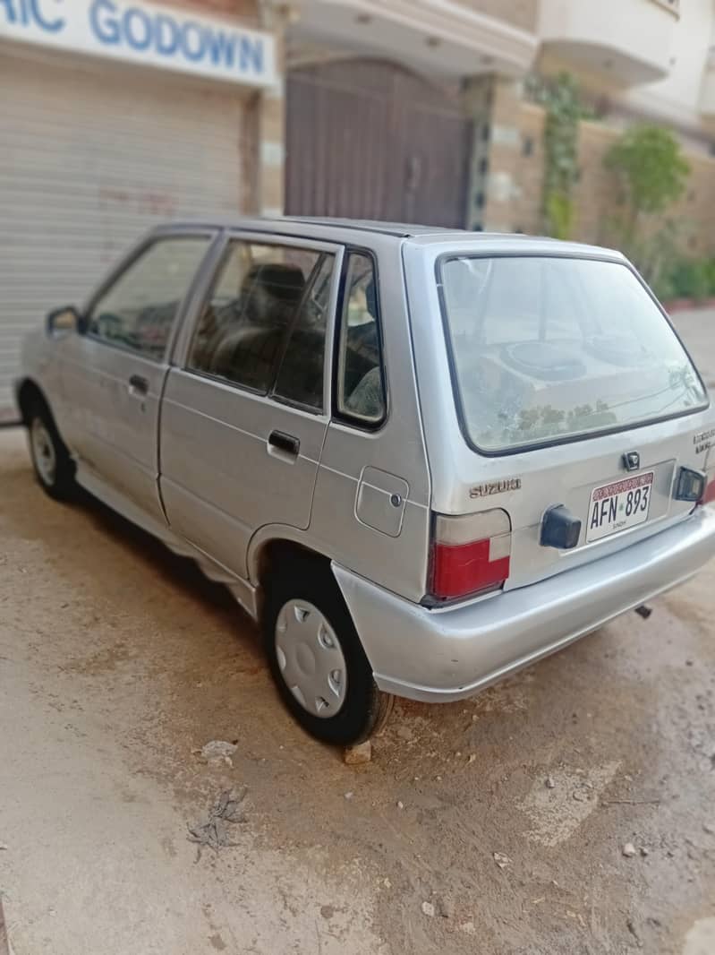 Mehran 2004 1