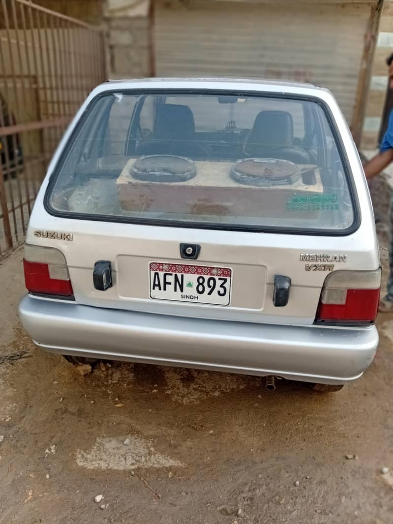 Mehran 2004 2