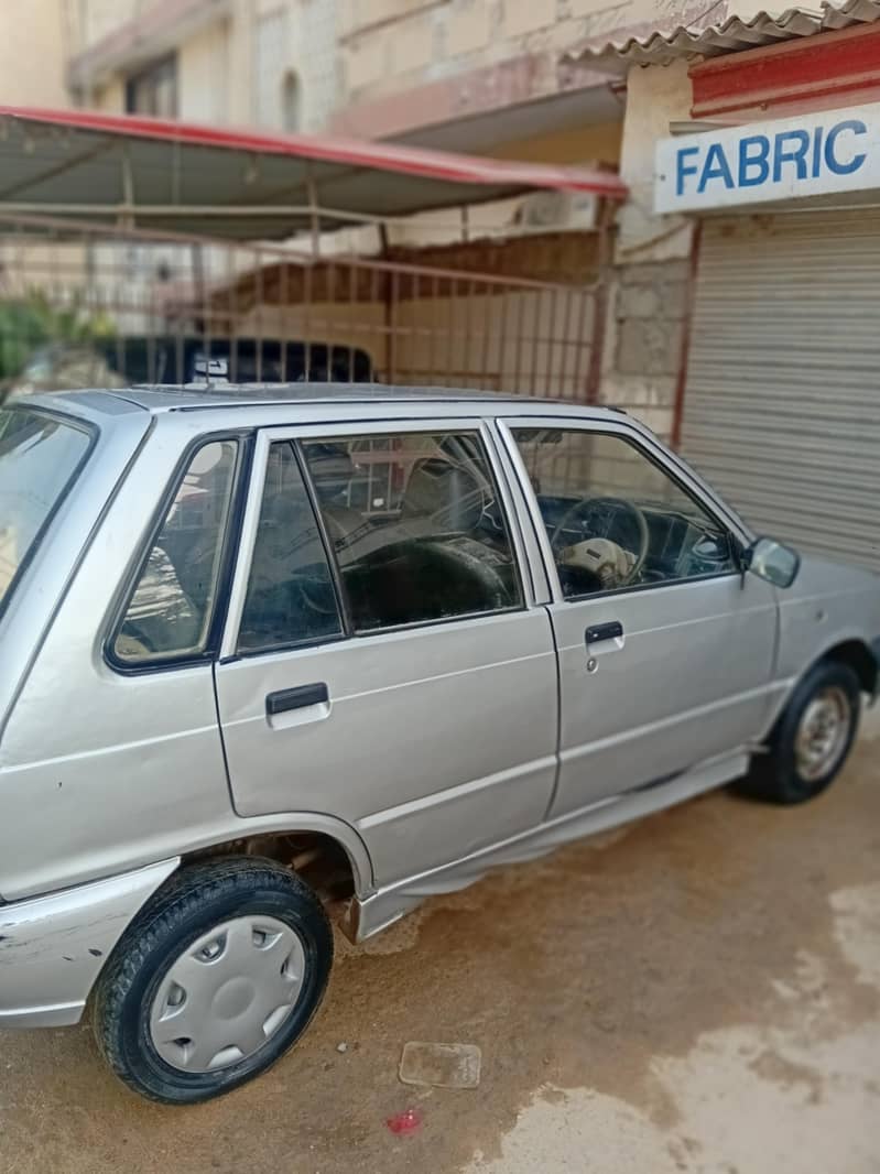 Mehran 2004 3