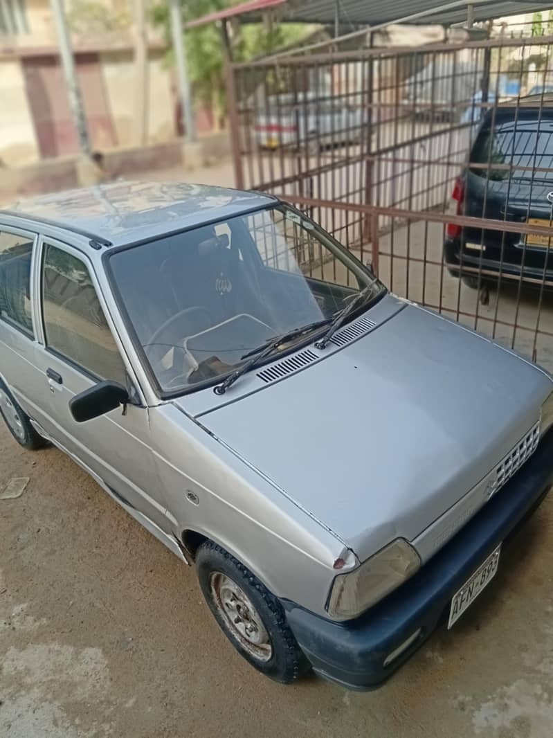 Mehran 2004 7