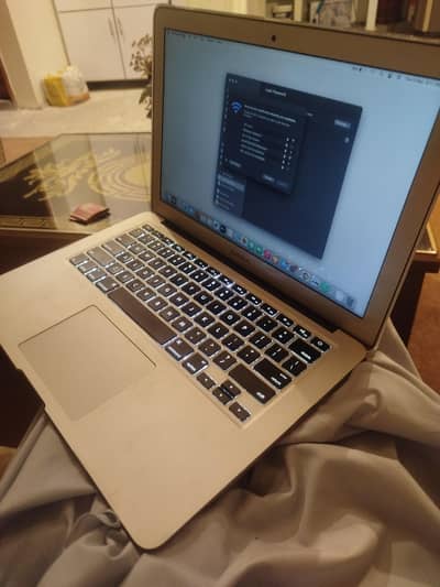 Macbook air 2013 8/128 13 inch