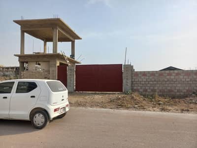 Industrial lands plots available for sale
