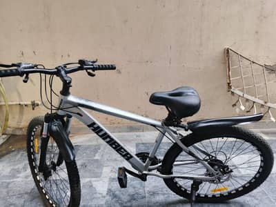 Bicycle