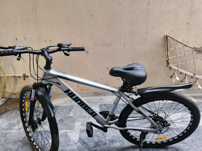 Bicycle 0