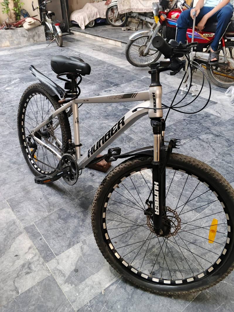 Bicycle 1