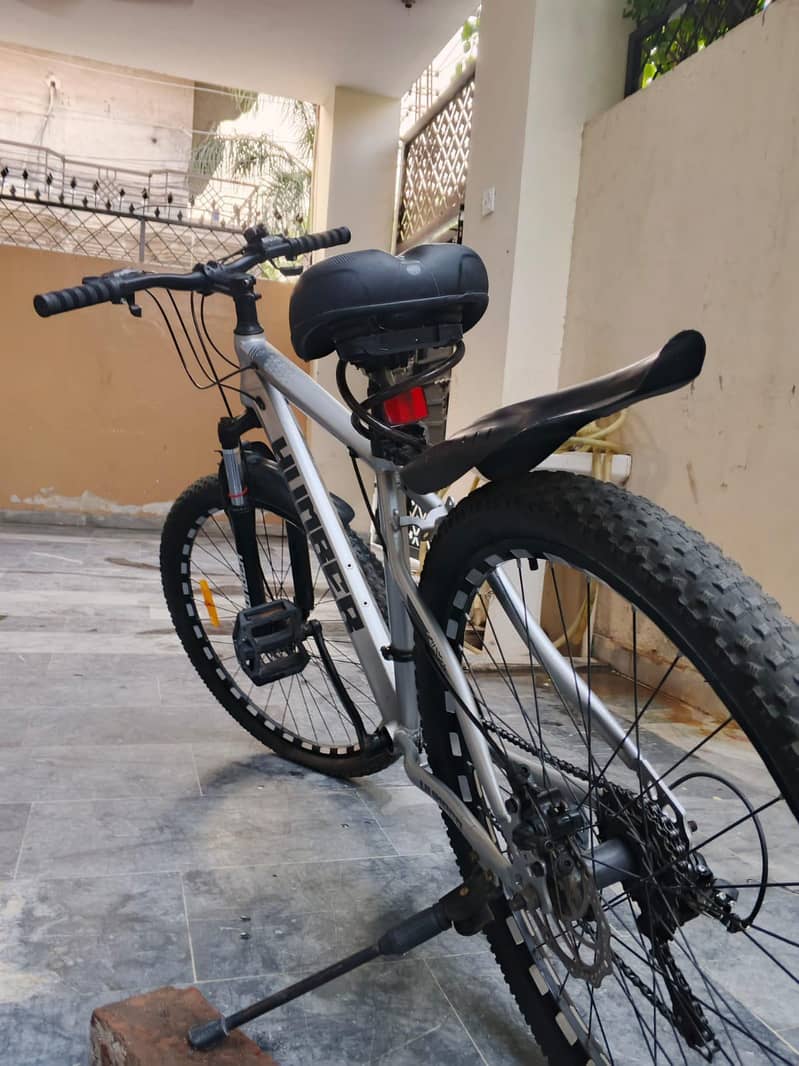 Bicycle 2