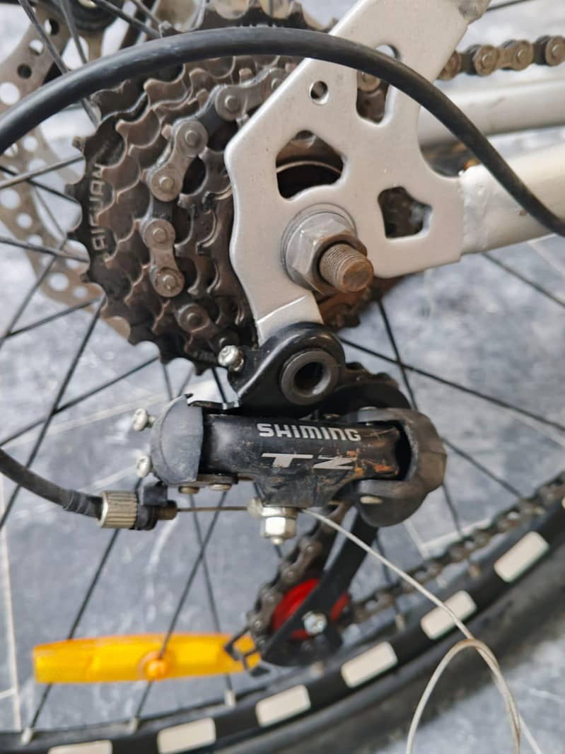 Bicycle 3