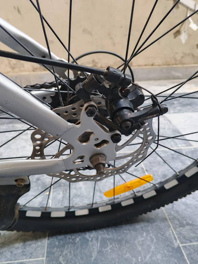 Bicycle 4