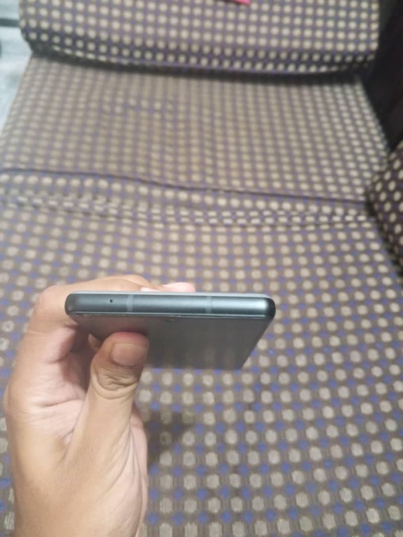 Google pixel 6a 0