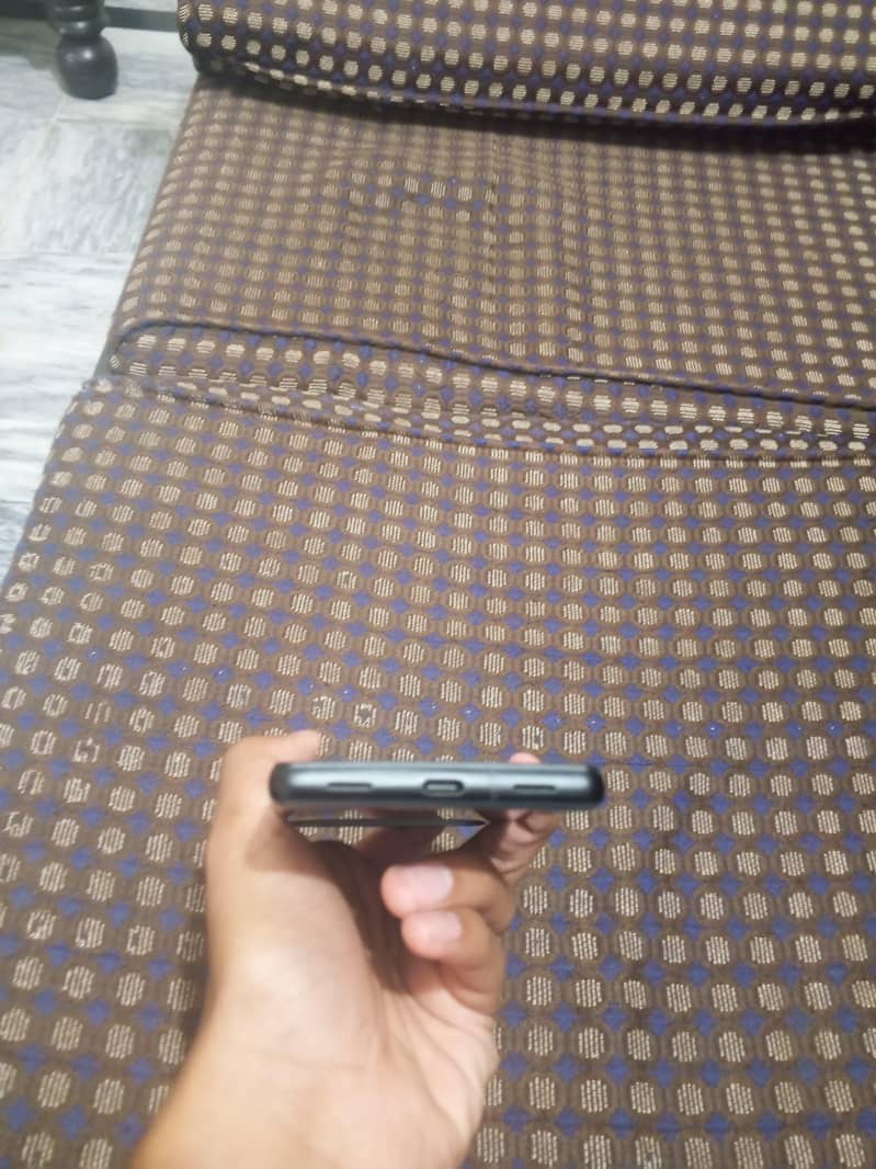 Google pixel 6a 1