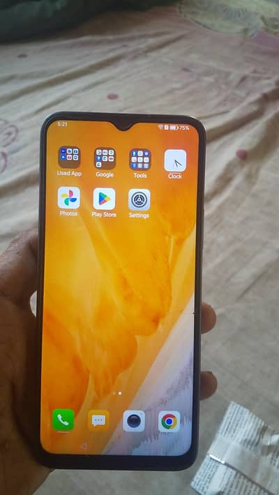 Honor X6 NON PTA Oman