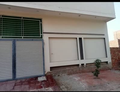 House For sale in Rahim yar khan