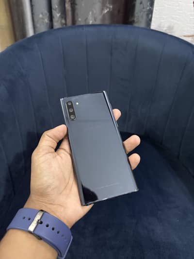 Samsung note 10 5g 8gb 256gb